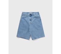 Carhartt WIP W' Brandon Short - Blue Stone Bleached - M
