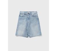 Carhartt WIP WMNS Brandon Short women Casual Shorts blue in Größe:M