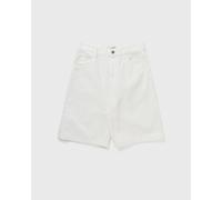 Carhartt WIP WMNS Brandon Short women Casual Shorts white in Größe:L