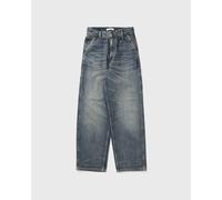 CARHARTT WIP Jeans Balloon Fit BRANDON SINGLE KNEE PANT dunkelblau | S