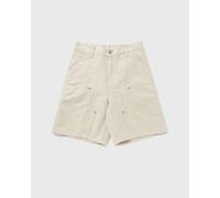 Carhartt WIP WMNS Branford Double Knee Short women Casual Shorts beige in Größe:XS