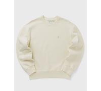 Carhartt WIP WMNS Casey Sweatshirt women Sweatshirts beige in Größe:M