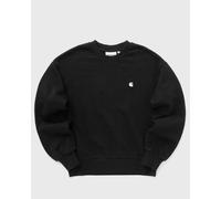 Carhartt WIP WMNS Casey Sweatshirt women Sweatshirts black in Größe:XS