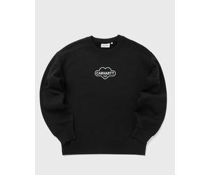 Carhartt WIP WMNS Cloud Heart Sweat women Sweatshirts black in Größe:L