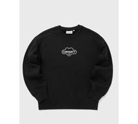 Carhartt WIP WMNS Cloud Heart Sweat women Sweatshirts black in Größe:S