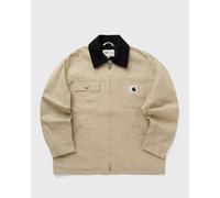 Carhartt WIP WMNS Dana Jacket women Denim Jackets beige in Größe:XS