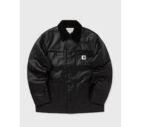 Carhartt WIP WMNS Dean Michigan Jacket women Parkas black in Größe:L