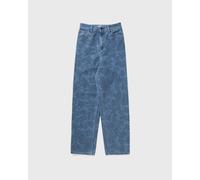 Carhartt WIP WMNS Duck Orell Pant women Jeans blue in Größe:M