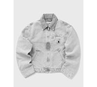 Carhartt WIP W' Emery Jacket Black/Black chalk wash S