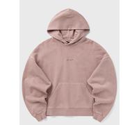 Carhartt WIP WMNS Hooded Benton Sweat women Hoodies pink in Größe:XS
