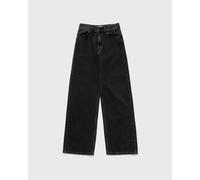 Carhartt WIP W' Jane Pant Black heavy stone wash 27