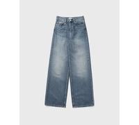 Carhartt WIP WMNS Jane Pant women Regular Jeans blue in Größe:S