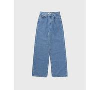 Damen Jeans - Jane - Stone Wash Blue,29,Blau