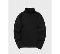 Carhartt WIP WMNS L/S Philipa Mockneck Tee women Longsleeves black in Größe:S