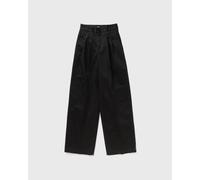 Carhartt WIP WMNS Leola Pant women Jeans|Wide Jeans black in Größe:S