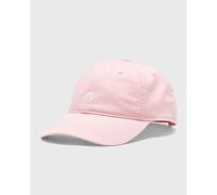 Carhartt WIP WMNS Madison Logo Cap women Caps pink in Größe:ONE SIZE
