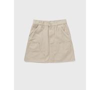 Carhartt WIP WMNS Maeve Double Knee Skirt women Skirts beige in Größe:XS
