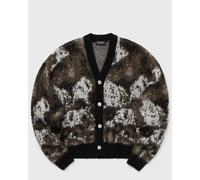 Carhartt WIP WMNS Merlin Cardigan women Zippers & Cardigans brown in Größe:XS