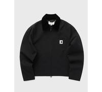 Carhartt WIP WMNS Newkirk Summer Jacket women Windbreaker black in Größe:L
