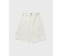 Carhartt WIP WMNS Nixon Single Knee Short women Casual Shorts white in Größe:S