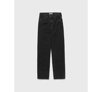 Carhartt WIP WMNS Noxon Pant women Jeans|Regular Jeans|Slim/Skinny Jeans black in Größe:S