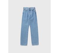 Carhartt WIP WMNS Noxon Pant women Jeans|Slim/Skinny Jeans blue in Größe:M