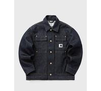Carhartt WIP WMNS OG Arctic Jacket women Denim Jackets blue in Größe:M