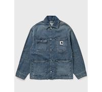 CARHARTT WIP Jeansjacke MICHIGAN blau | M