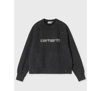 Carhartt WIP WMNS Painter Sweat women Sweatshirts black in Größe:S