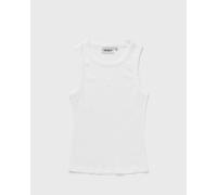Carhartt WIP WMNS Philips A-Shirt women Tops & Tanks white in Größe:XS