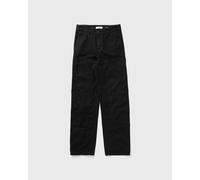 Carhartt WIP WMNS Pierce Double Knee Pant women Jeans black in Größe:S