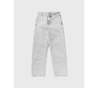 Carhartt WIP WMNS Pierce Pant Straight women Jeans black in Größe:S