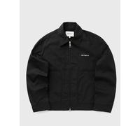 Carhartt WIP WMNS Postal Jacket women Windbreaker black in Größe:M