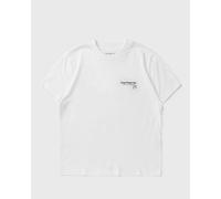 Carhartt WIP WMNS S/S Garble Tee women Shortsleeves white in Größe:XS