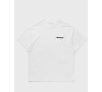 Carhartt WIP WMNS S/S Greatest Hits 02 Tee women Shortsleeves white in Größe:M