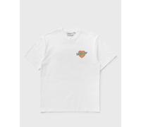 Carhartt WIP WMNS S/S Growth Tee women Shortsleeves white in Größe:M