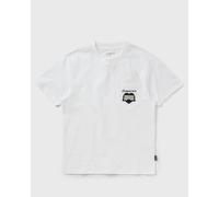 Carhartt WIP WMNS S/S Heart Train Pocket Tee women Shortsleeves white in Größe:XS