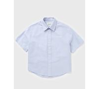 Carhartt WIP WMNS S/S Kaia Shirt women Shirts & Blouses white in Größe:M