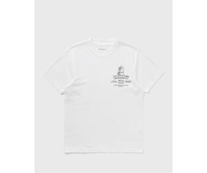 Carhartt WIP WMNS S/S Sandwich Tee women Shortsleeves white in Größe:XS