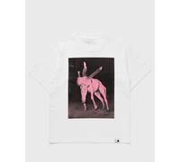 Carhartt WIP WMNS S/S Sean Hamilton Tee women Shortsleeves white in Größe:XS