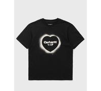 Carhartt WIP WMNS S/S Spray Heart Tee women Shortsleeves black in Größe:L