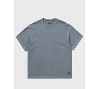 Carhartt WIP WMNS S/S Torion Tee women Shortsleeves blue in Größe:S