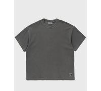 Carhartt WIP WMNS S/S Torion Tee women Shortsleeves grey in Größe:L