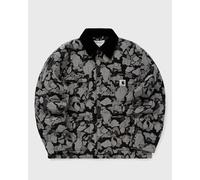 Carhartt WIP WMNS Tapestry Chore Coat women Bomber Jackets black in Größe:XS