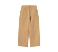 Carhartt WIP Women's Billie Single Knee Pant WIP Dusty H, Stone washed