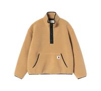 Carhartt WIP Women's Elliot High Neck Liner WIP Dusty H / Black