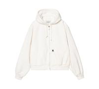 Carhartt Wip - OG Active Jacket - - Sweatshirts & Hoodies - Damen - Weiß - XS