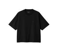 Carhartt WIP Women's S/S Chester T-Shirt Black