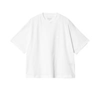 Carhartt WIP W' S/S Chester T-Shirt White XS