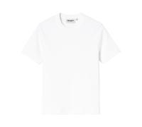 Carhartt WIP Women's S/S Philipa T-Shirt White